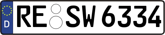RE-SW6334
