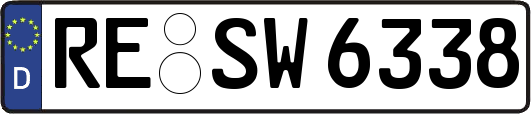 RE-SW6338