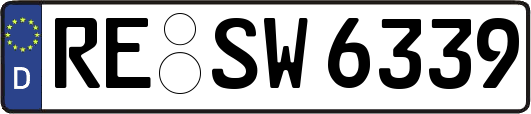 RE-SW6339