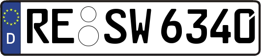 RE-SW6340
