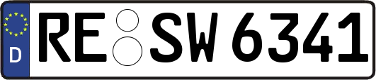 RE-SW6341
