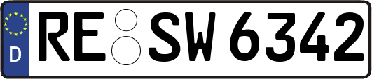 RE-SW6342