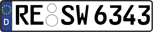 RE-SW6343