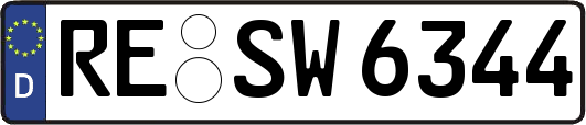 RE-SW6344