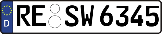 RE-SW6345