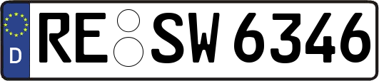 RE-SW6346