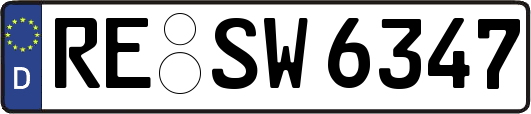 RE-SW6347