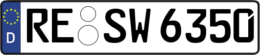 RE-SW6350
