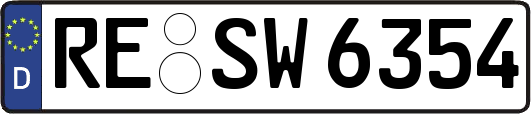 RE-SW6354