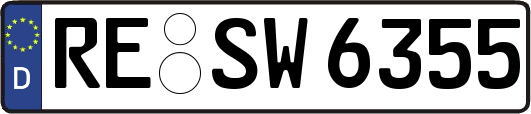RE-SW6355