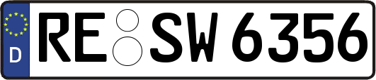 RE-SW6356