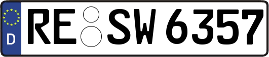 RE-SW6357