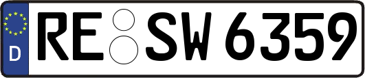 RE-SW6359