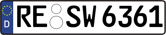 RE-SW6361