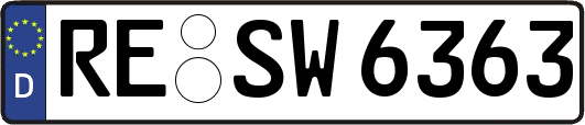 RE-SW6363