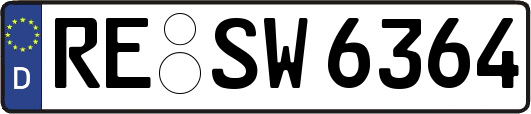 RE-SW6364