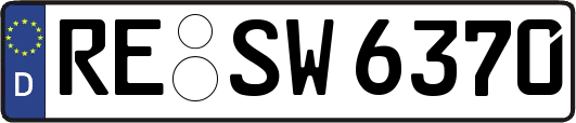 RE-SW6370