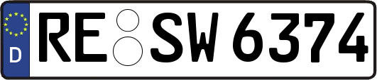 RE-SW6374
