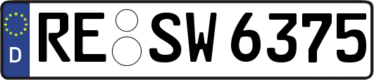 RE-SW6375