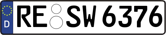 RE-SW6376