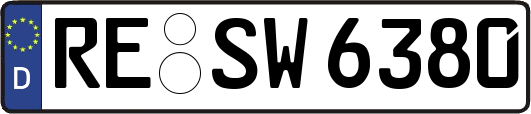 RE-SW6380