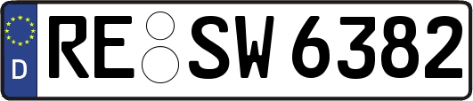 RE-SW6382