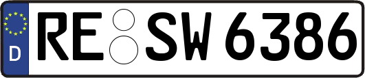 RE-SW6386