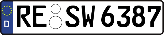 RE-SW6387