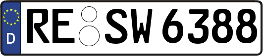 RE-SW6388