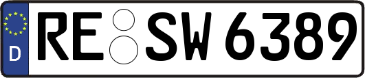 RE-SW6389