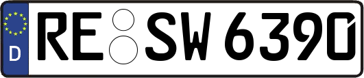 RE-SW6390
