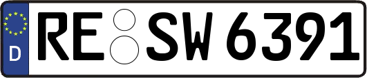 RE-SW6391