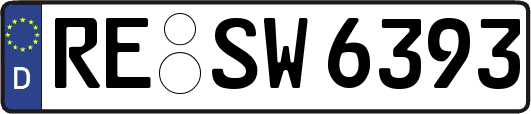 RE-SW6393