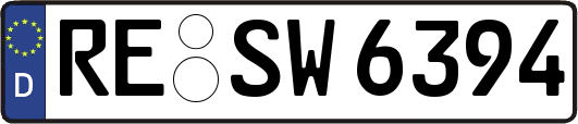 RE-SW6394