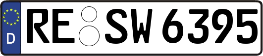 RE-SW6395