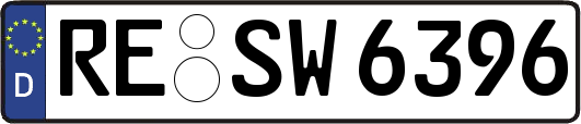 RE-SW6396