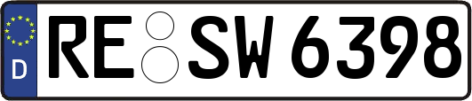 RE-SW6398