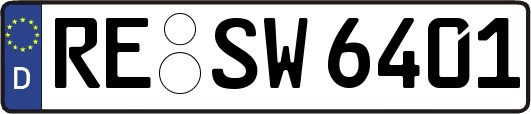 RE-SW6401
