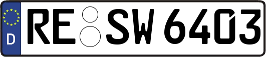 RE-SW6403
