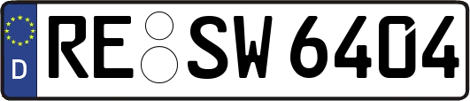 RE-SW6404