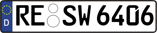 RE-SW6406
