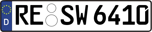 RE-SW6410