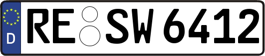 RE-SW6412