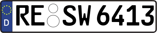 RE-SW6413