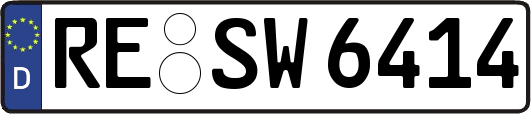 RE-SW6414