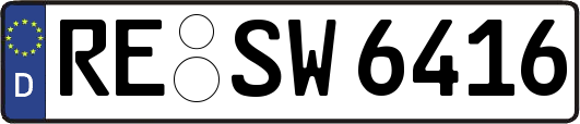 RE-SW6416