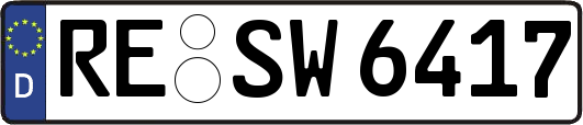 RE-SW6417