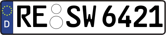 RE-SW6421