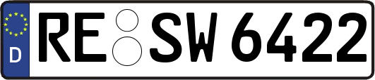RE-SW6422