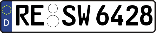RE-SW6428